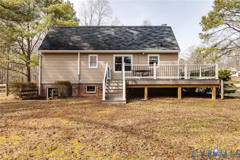 $429,950 | 7250 Walnut Grove Drive, Mechanicsville, VA 23111