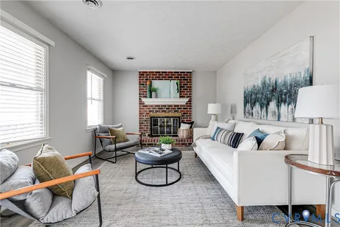 $429,950 | 7250 Walnut Grove Drive, Mechanicsville, VA 23111