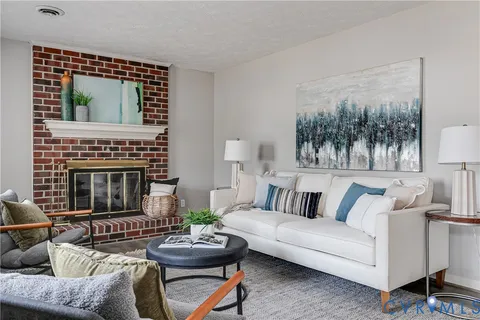 $429,950 | 7250 Walnut Grove Drive, Mechanicsville, VA 23111