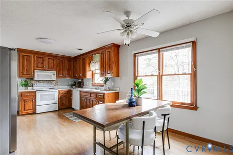 $429,950 | 7250 Walnut Grove Drive, Mechanicsville, VA 23111