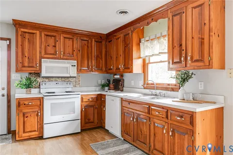 $429,950 | 7250 Walnut Grove Drive, Mechanicsville, VA 23111