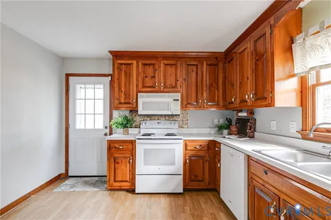 $429,950 | 7250 Walnut Grove Drive, Mechanicsville, VA 23111