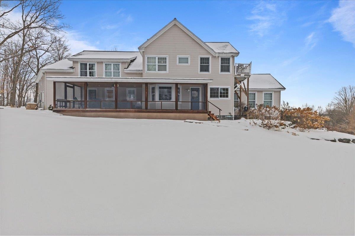695 Palmer Road Shoreham, VT 05770 - Photo 5 of 56