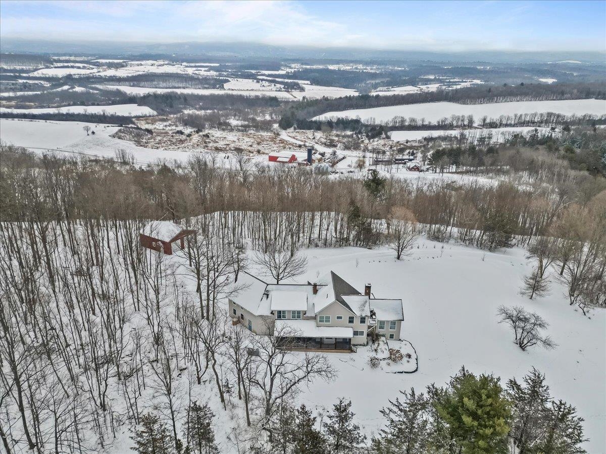 695 Palmer Road Shoreham, VT 05770 - Photo 54 of 56