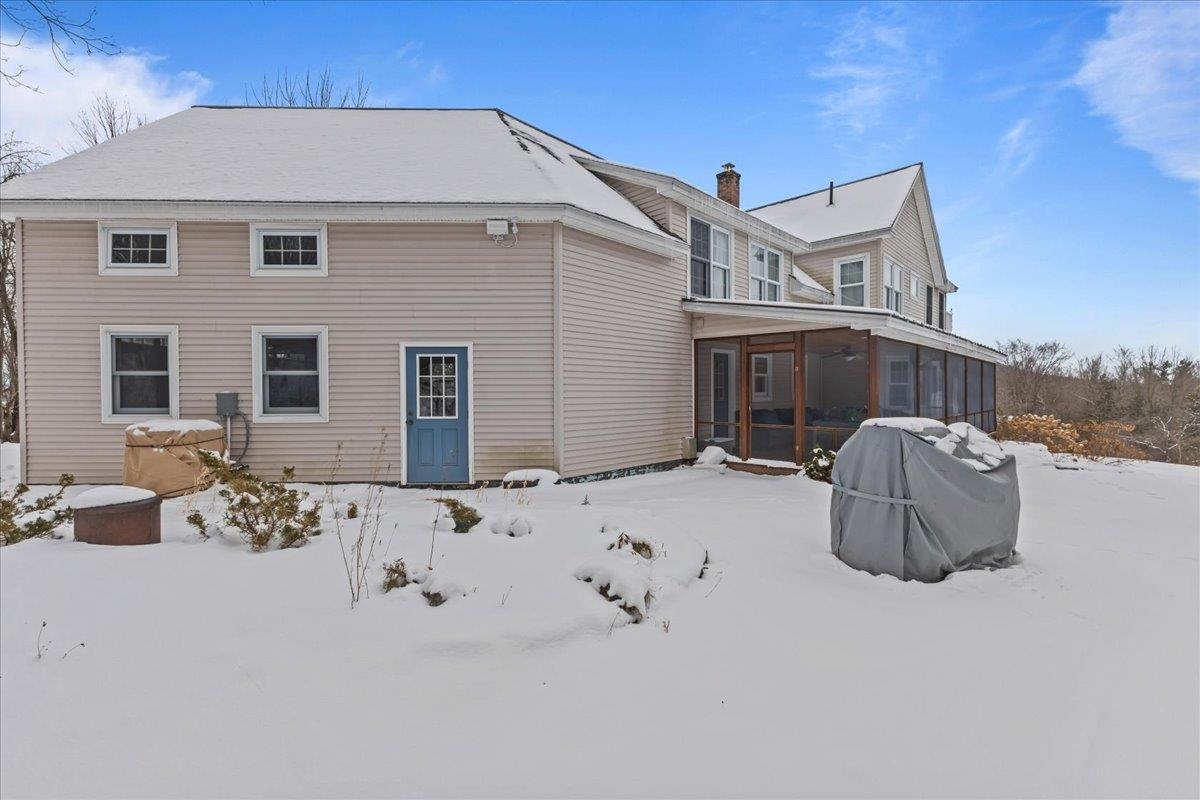 695 Palmer Road Shoreham, VT 05770 - Photo 6 of 56