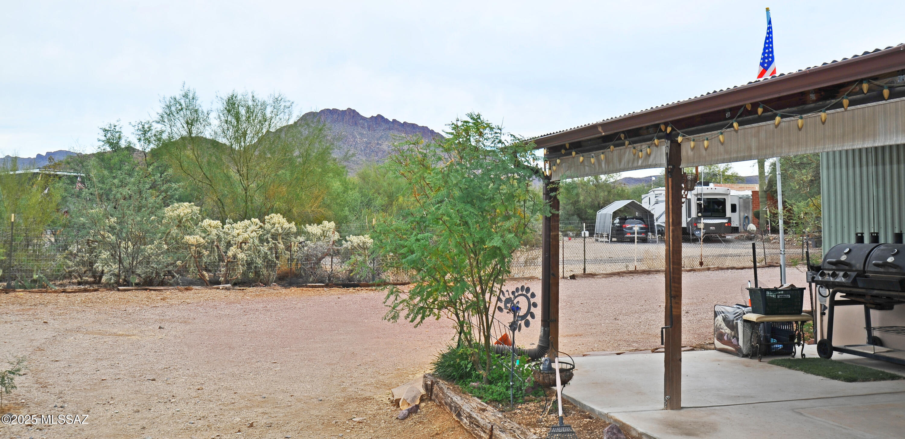 4104 South Aldon Road Tucson, AZ 85735 - Photo 34 of 35 Gallery Image 34