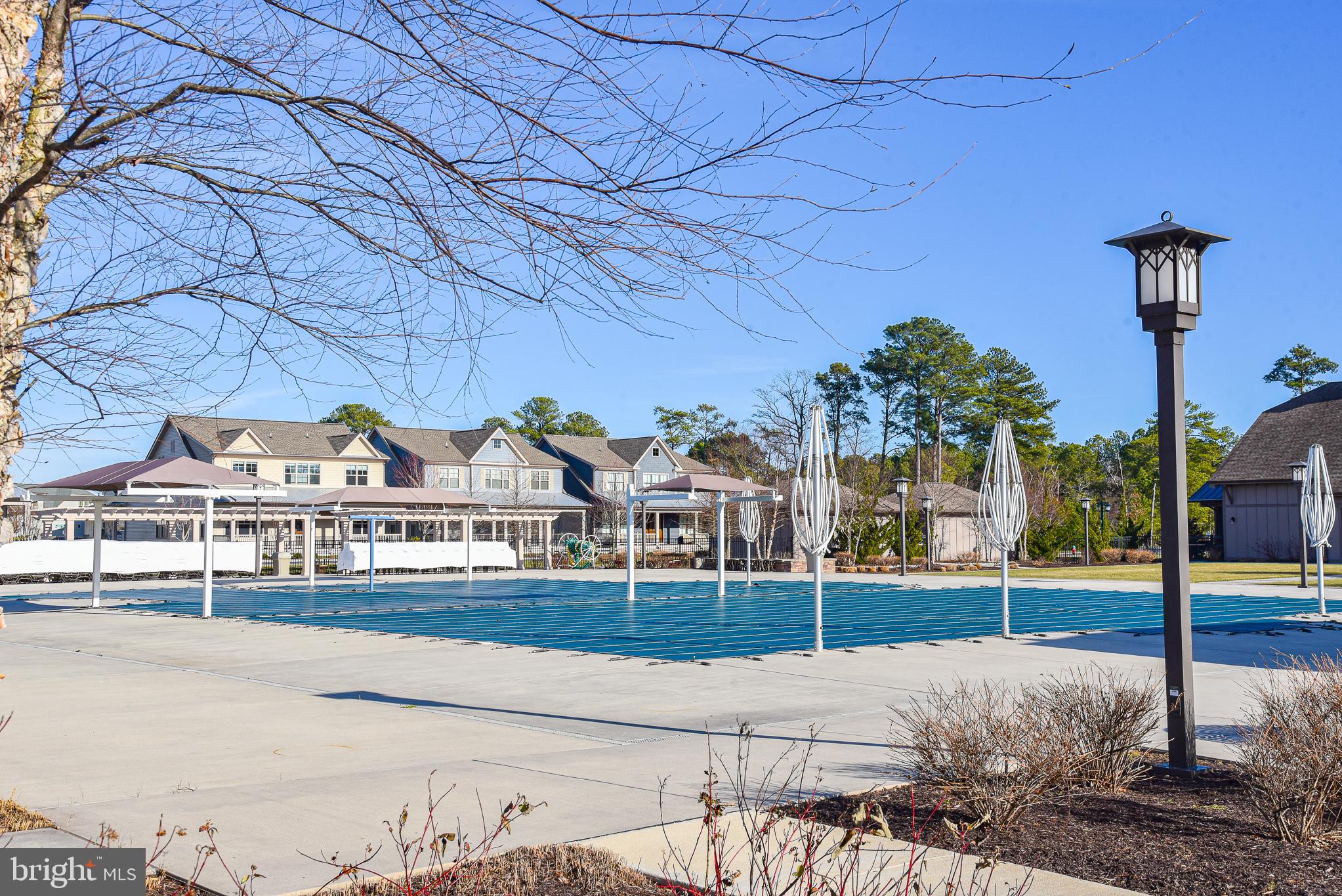 32659 Widgeon Road, Unit 367 Ocean View, DE 19970 - Photo 49 of 54 Outdoor Pool area