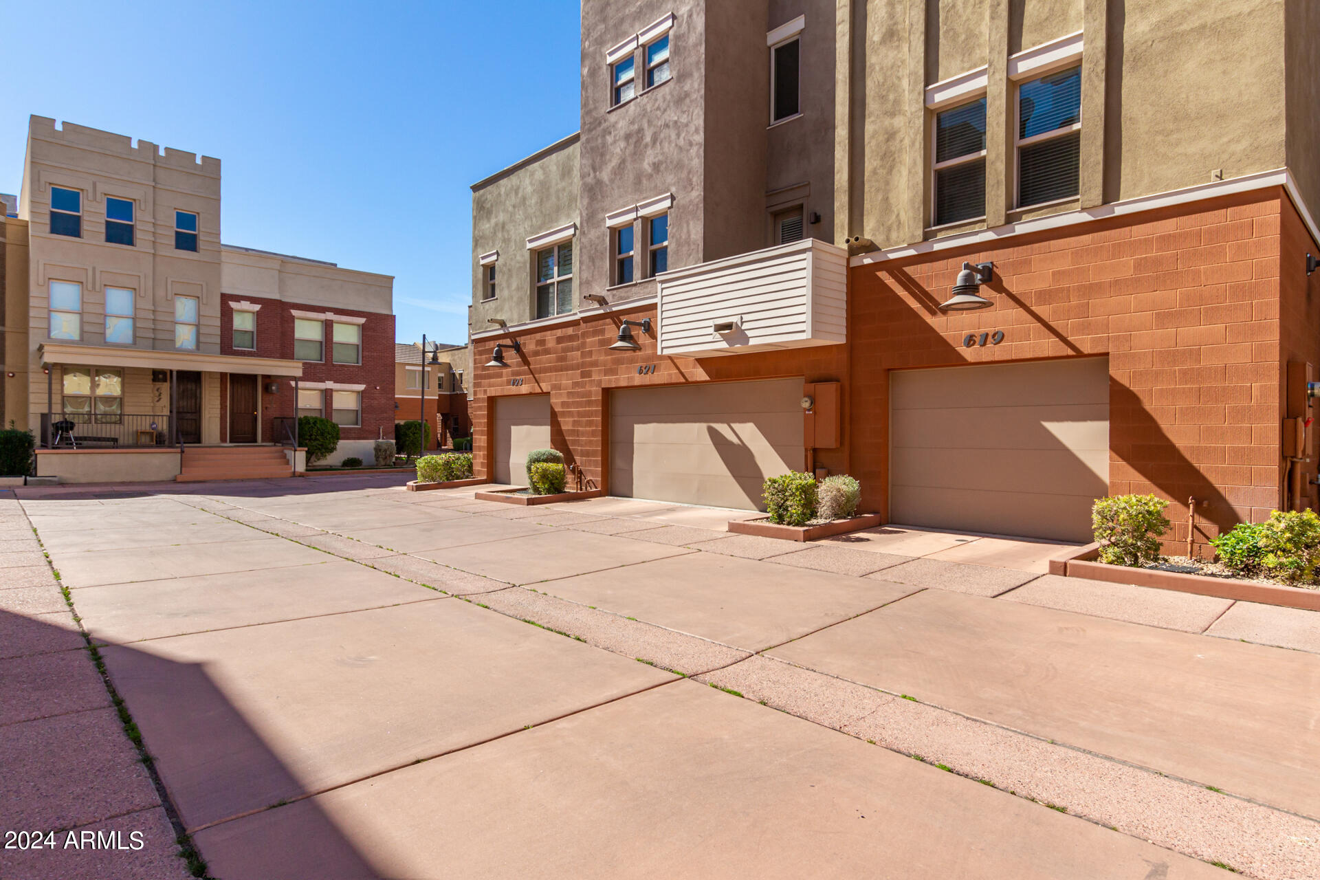 621 South Roosevelt Street Tempe, AZ 85281 - Photo 36 of 40 44 - Roosevelt