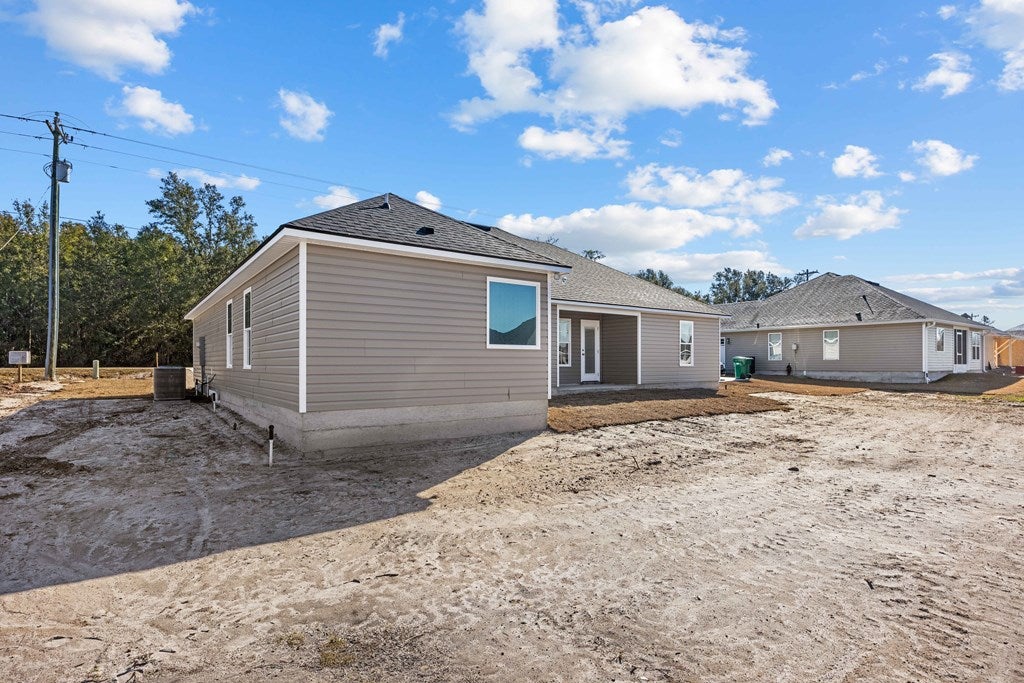 4450 White Water Road Valdosta, GA 31601 - Photo 45 of 45 Gallery Image 45