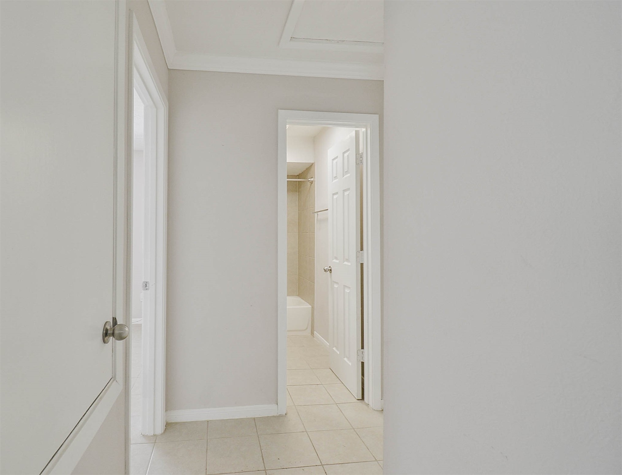 3 Magnolia Lane, Unit 1 Huffman, TX 77336 - Photo 12 of 23 a view of an entryway to rooms