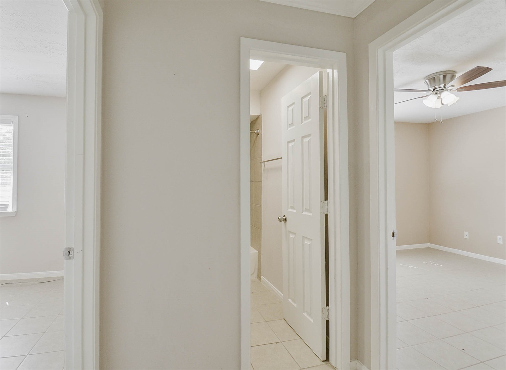 3 Magnolia Lane, Unit 1 Huffman, TX 77336 - Photo 13 of 23 a view of empty room