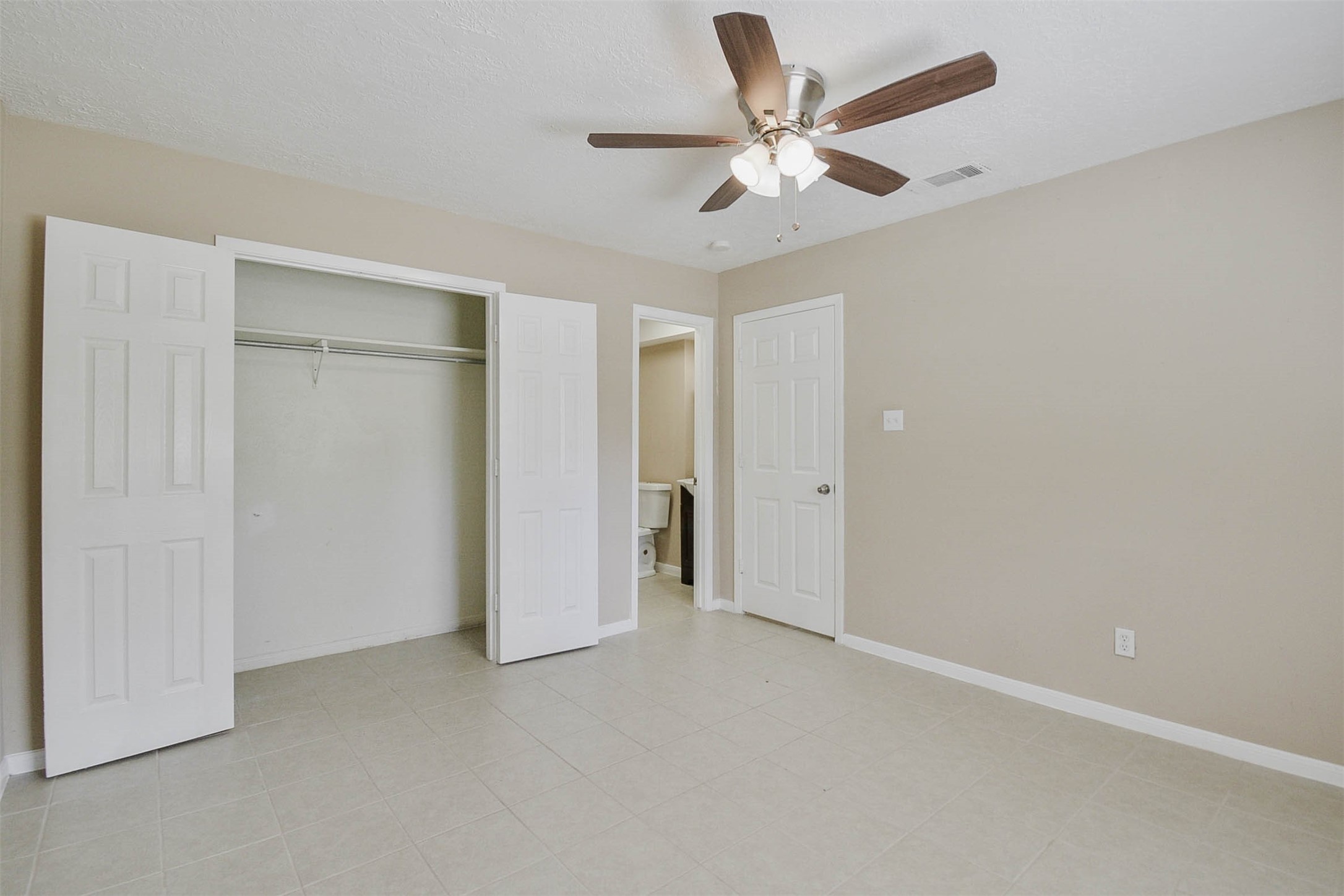 3 Magnolia Lane, Unit 1 Huffman, TX 77336 - Photo 18 of 23 a view of an empty room