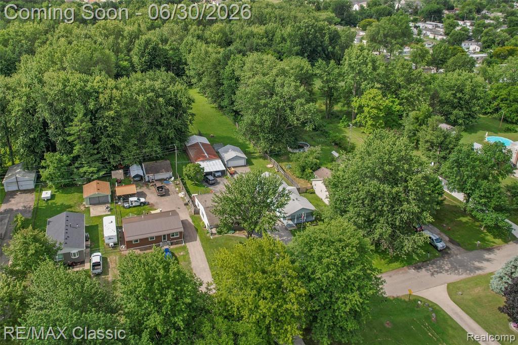 401 Center Street Carleton, MI 48117 - Photo 53 of 59