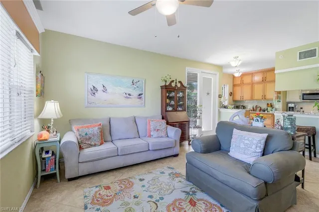 $349,000 | 9060 Palmas Grandes Boulevard, Unit 106, Bonita Springs, FL 34135