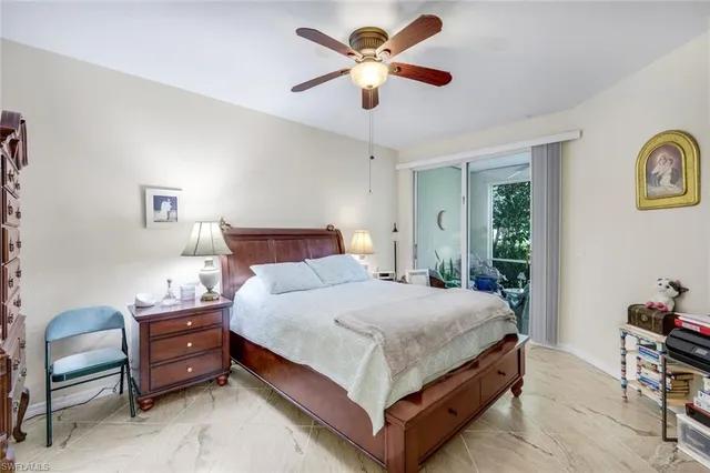 $349,000 | 9060 Palmas Grandes Boulevard, Unit 106, Bonita Springs, FL 34135