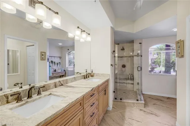 $349,000 | 9060 Palmas Grandes Boulevard, Unit 106, Bonita Springs, FL 34135