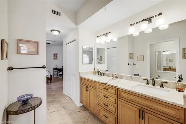 $349,000 | 9060 Palmas Grandes Boulevard, Unit 106, Bonita Springs, FL 34135