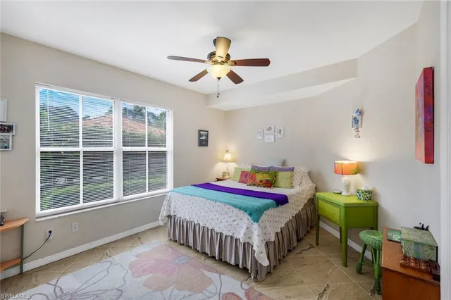 $349,000 | 9060 Palmas Grandes Boulevard, Unit 106, Bonita Springs, FL 34135