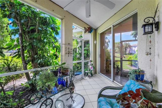 $349,000 | 9060 Palmas Grandes Boulevard, Unit 106, Bonita Springs, FL 34135