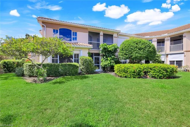 $349,000 | 9060 Palmas Grandes Boulevard, Unit 106, Bonita Springs, FL 34135