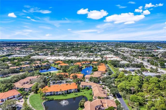 $349,000 | 9060 Palmas Grandes Boulevard, Unit 106, Bonita Springs, FL 34135