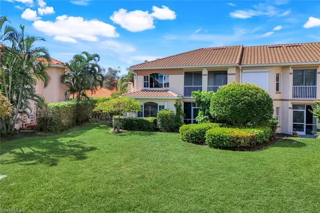 $349,000 | 9060 Palmas Grandes Boulevard, Unit 106, Bonita Springs, FL 34135