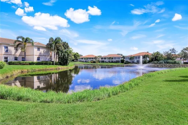 $349,000 | 9060 Palmas Grandes Boulevard, Unit 106, Bonita Springs, FL 34135