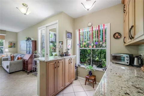 $349,000 | 9060 Palmas Grandes Boulevard, Unit 106, Bonita Springs, FL 34135
