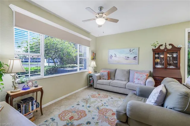 $349,000 | 9060 Palmas Grandes Boulevard, Unit 106, Bonita Springs, FL 34135