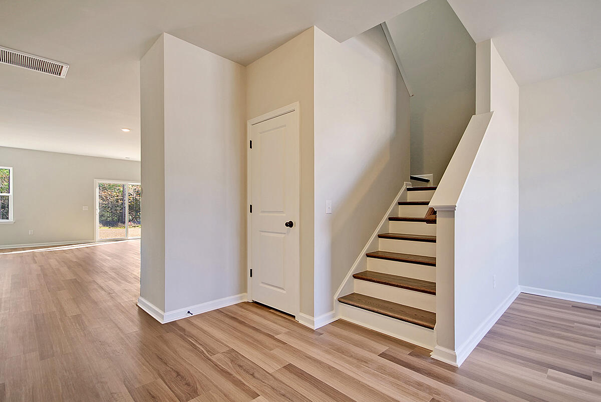 216 Cypress Plantation Road Moncks Corner, SC 29461 - Photo 12 of 25 Staircase