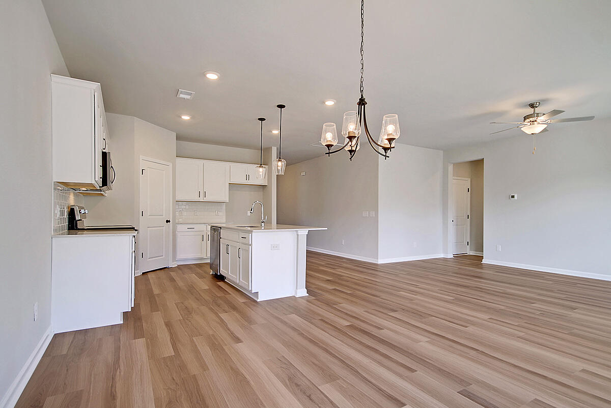 216 Cypress Plantation Road Moncks Corner, SC 29461 - Photo 15 of 25 Kitchen