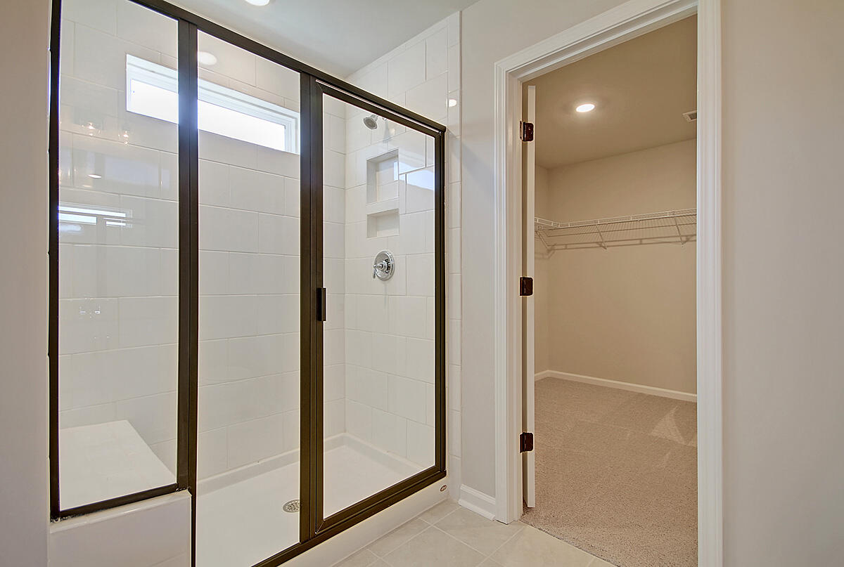 216 Cypress Plantation Road Moncks Corner, SC 29461 - Photo 23 of 25 Tile Shower