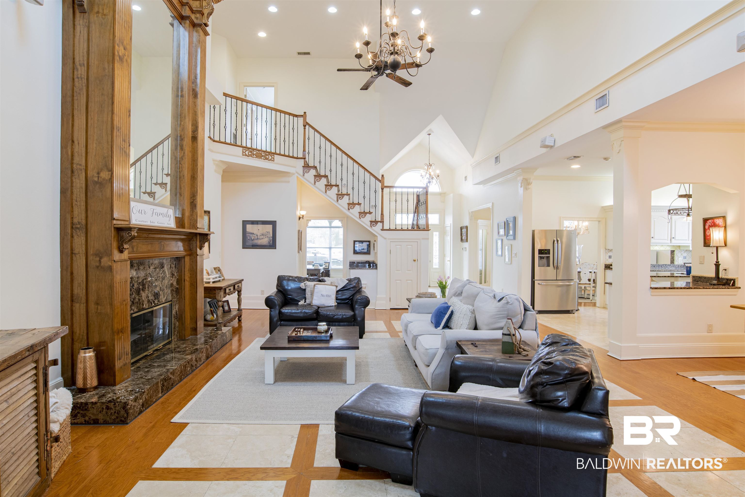 4950 River Trace Theodore, AL 36582 - Photo 11 of 49