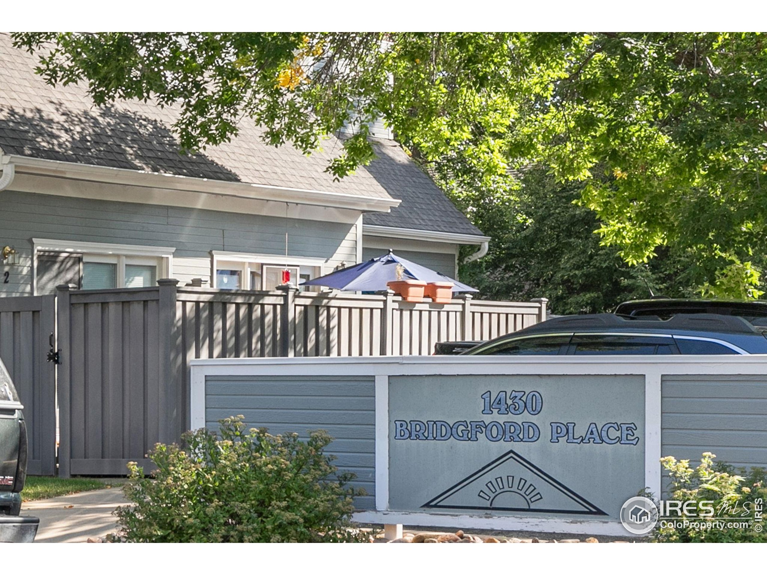 1430 18th Street, Unit 1 Boulder, CO 80302 - Photo 29 of 29