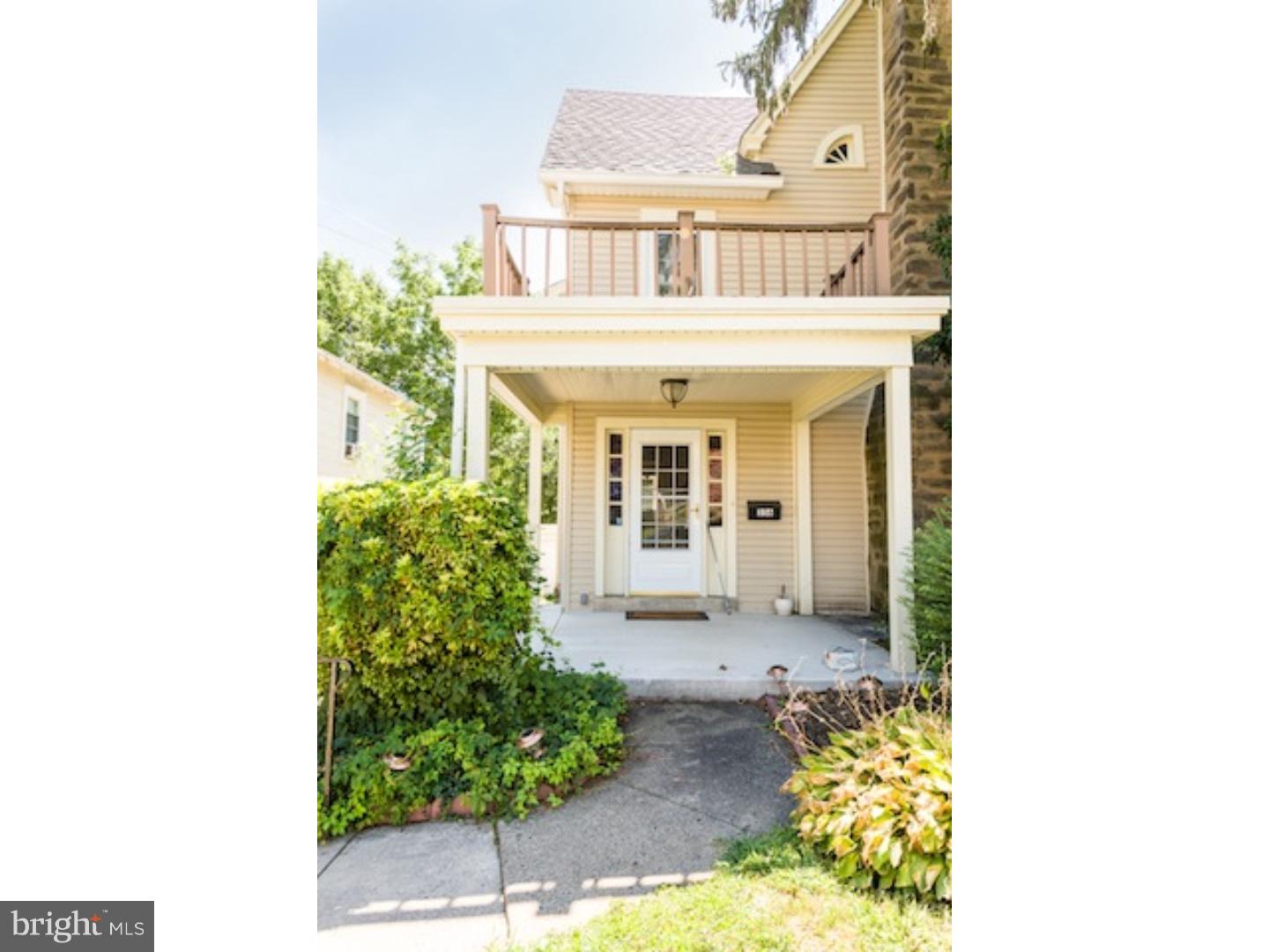 356 Fairfax Road Drexel Hill, PA 19026 - Photo 1 of 14 Exterior Front