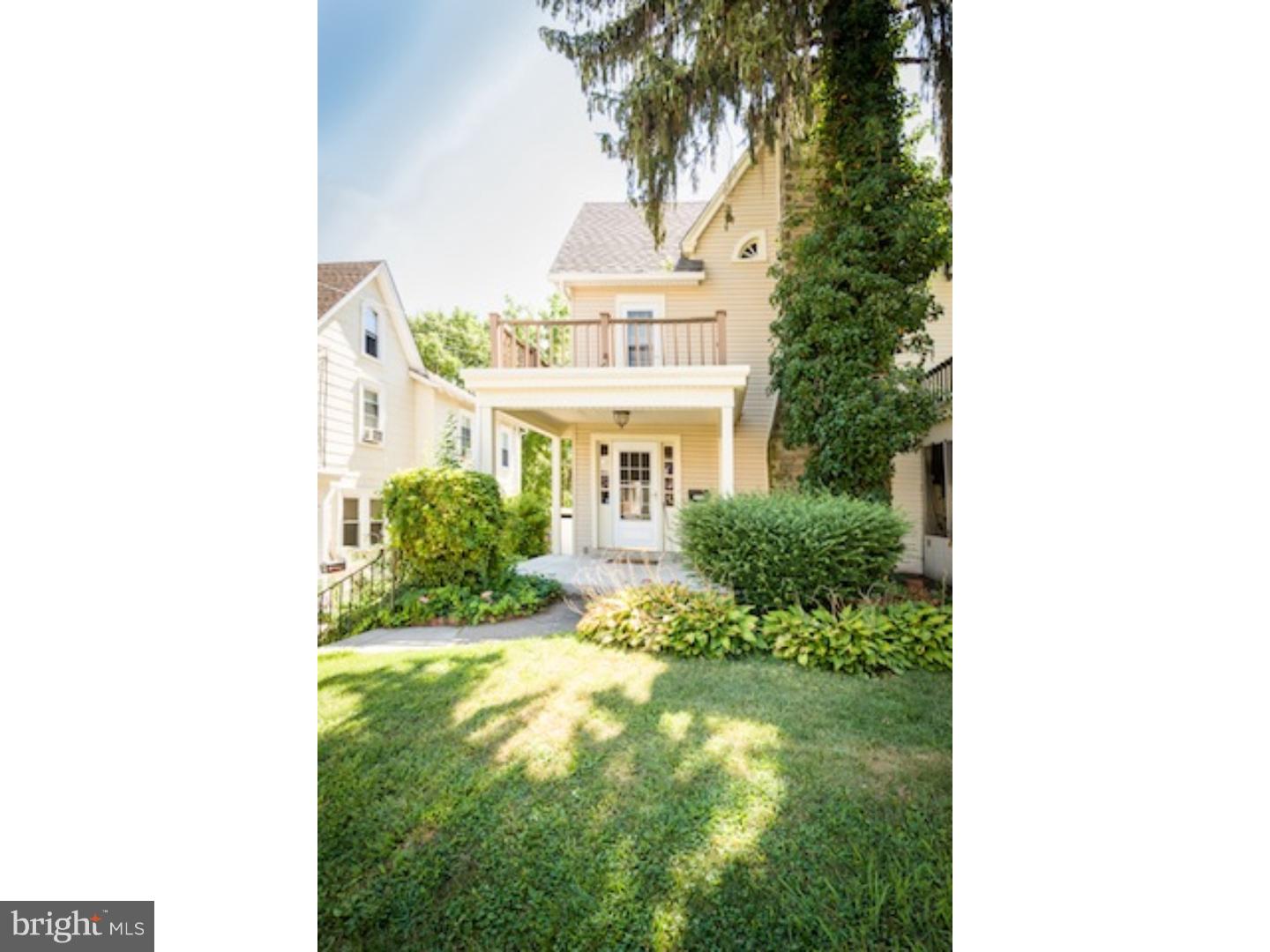 356 Fairfax Road Drexel Hill, PA 19026 - Photo 2 of 14 Exterior Front