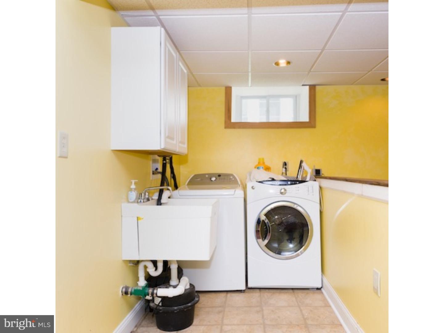 356 Fairfax Road Drexel Hill, PA 19026 - Photo 14 of 14 Laundry Room