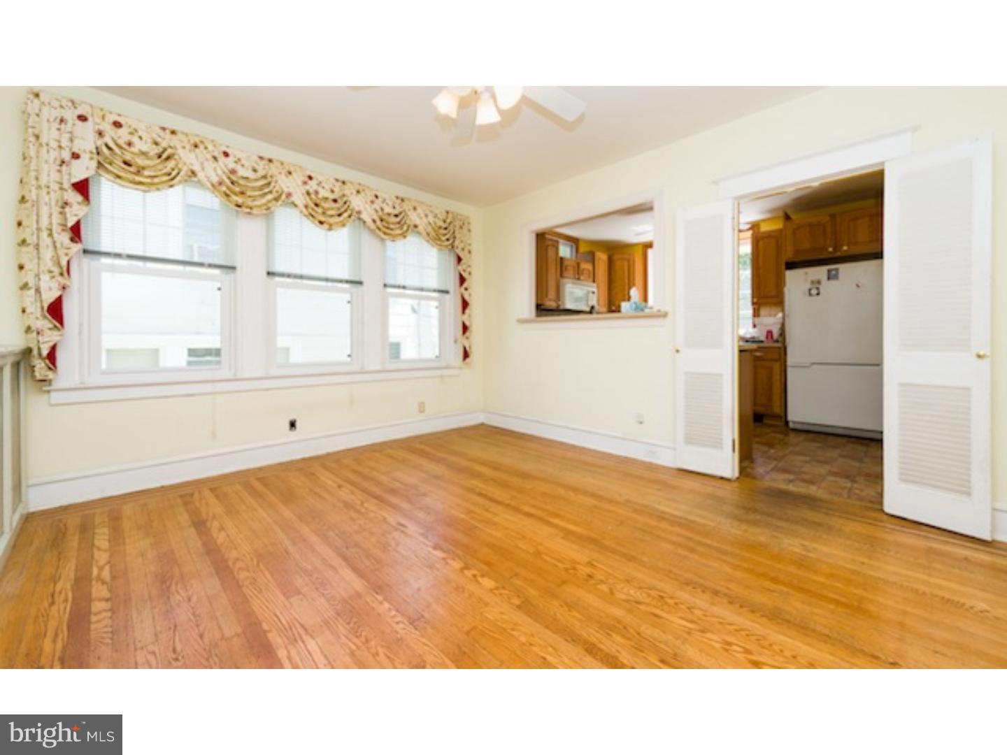 356 Fairfax Road Drexel Hill, PA 19026 - Photo 7 of 14 Dining Room