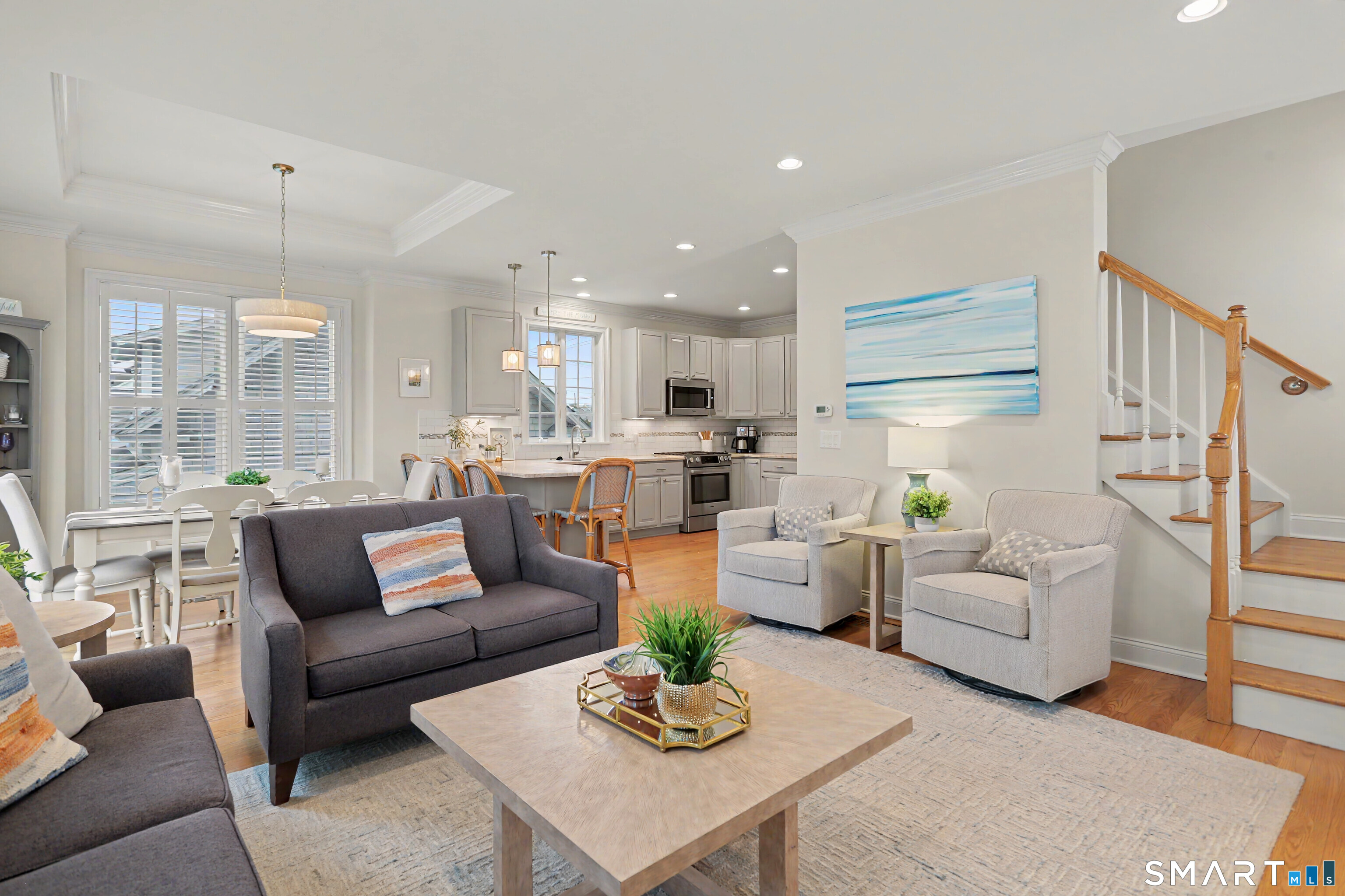 787 Rowland Road Fairfield, CT 06824 - Photo 4 of 35