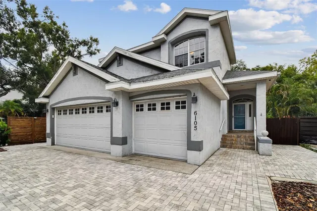 $849,500 | 6105 South Elkins Avenue, Tampa, FL 33611