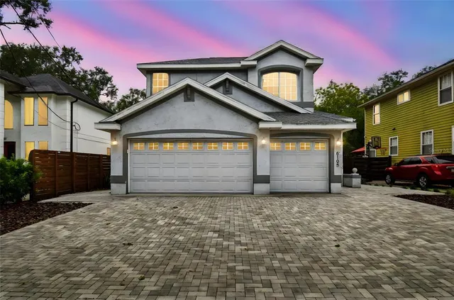 $849,500 | 6105 South Elkins Avenue, Tampa, FL 33611