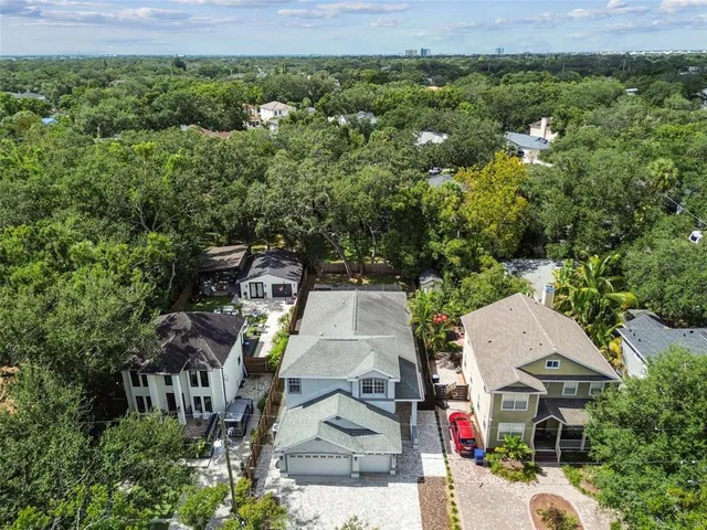 $849,500 | 6105 South Elkins Avenue, Tampa, FL 33611