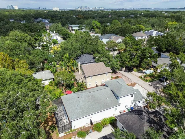 $849,500 | 6105 South Elkins Avenue, Tampa, FL 33611