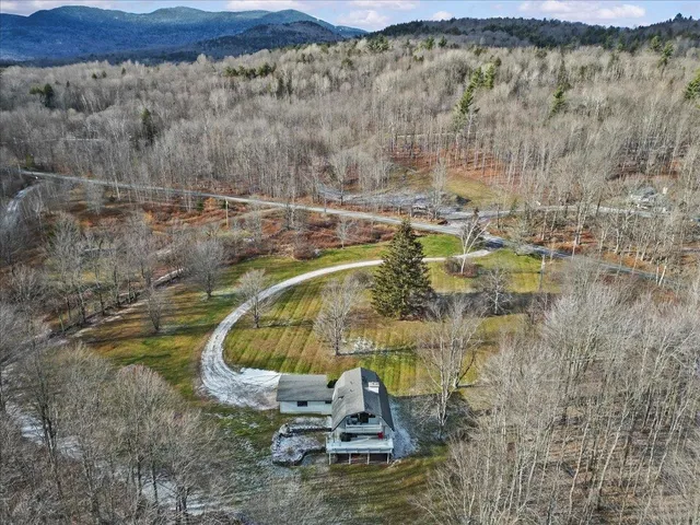 $925,000 | 953 Lincoln Gap Road, Warren, VT 05674