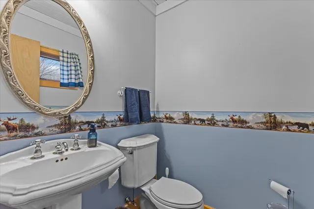 $918,999 | 953 Lincoln Gap Road, Warren, VT 05674