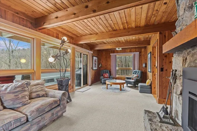 $918,999 | 953 Lincoln Gap Road, Warren, VT 05674