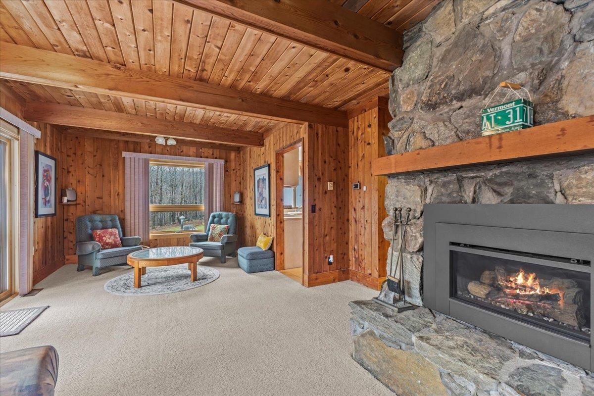 953 Lincoln Gap Road Warren, VT 05674 - Photo 20 of 49