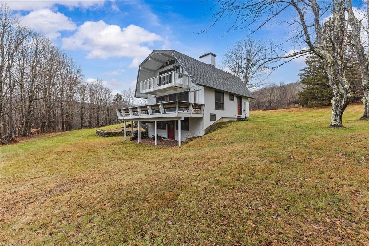 953 Lincoln Gap Road Warren, VT 05674 - Photo 2 of 49