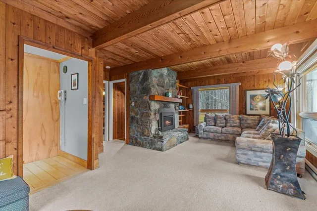 $918,999 | 953 Lincoln Gap Road, Warren, VT 05674