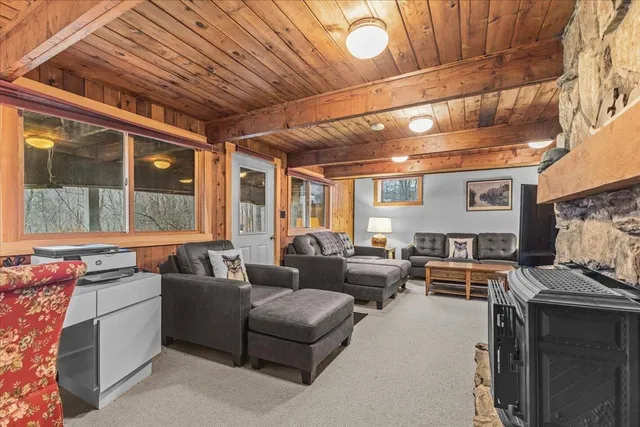 $918,999 | 953 Lincoln Gap Road, Warren, VT 05674